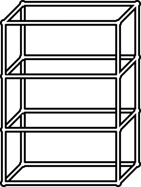 USM Struktur R 1x75 / 3x35 / 35