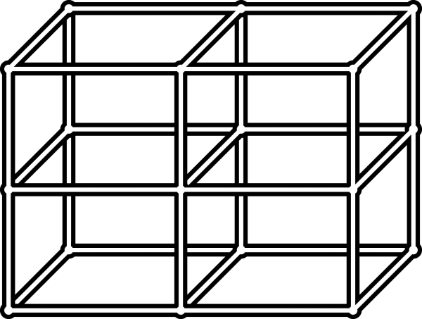 USM Struktur R 2x50 / 2x35 / 50