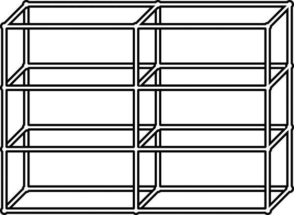 USM Struktur R 2x75 / 3x35 / 35