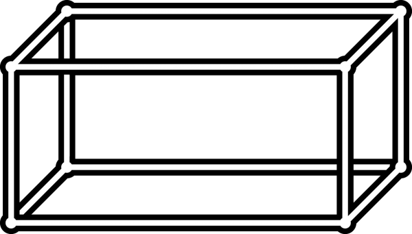 USM Struktur R 1x75 / 1x35 / 35