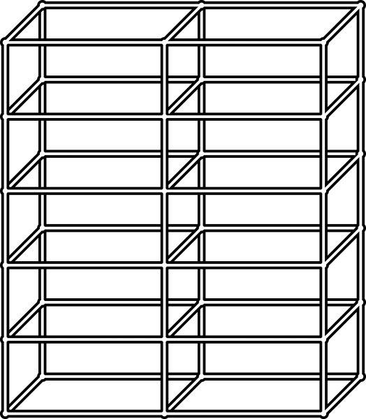 USM Struktur R 2x75 / 5x35 / 50
