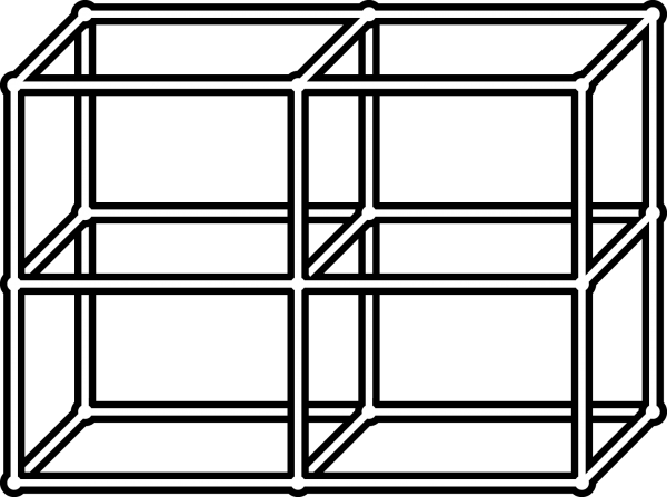 USM Struktur R 2x50 / 2x35 / 35