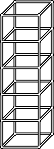USM Struktur R 1x50 / 5x35 / 50