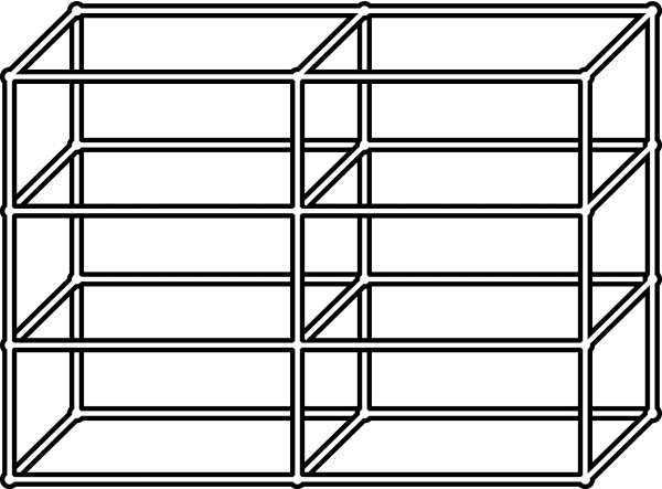 USM Struktur R 2x75 / 3x35 / 50