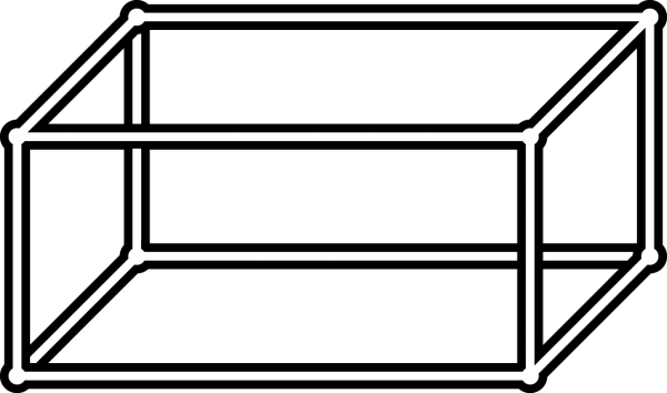 USM Struktur R 1x75 / 1x35 / 50