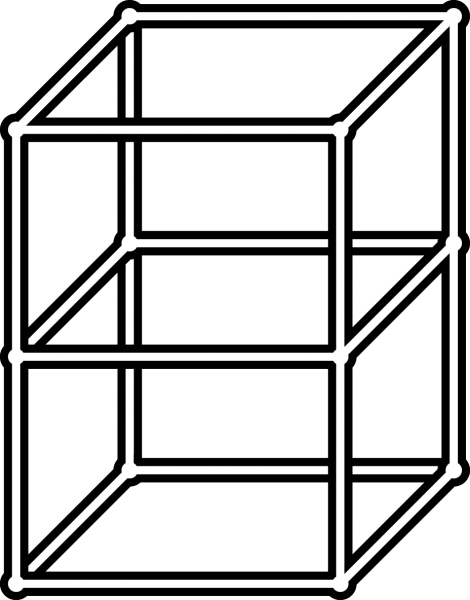 USM Struktur R 1x50 / 2x35 / 50